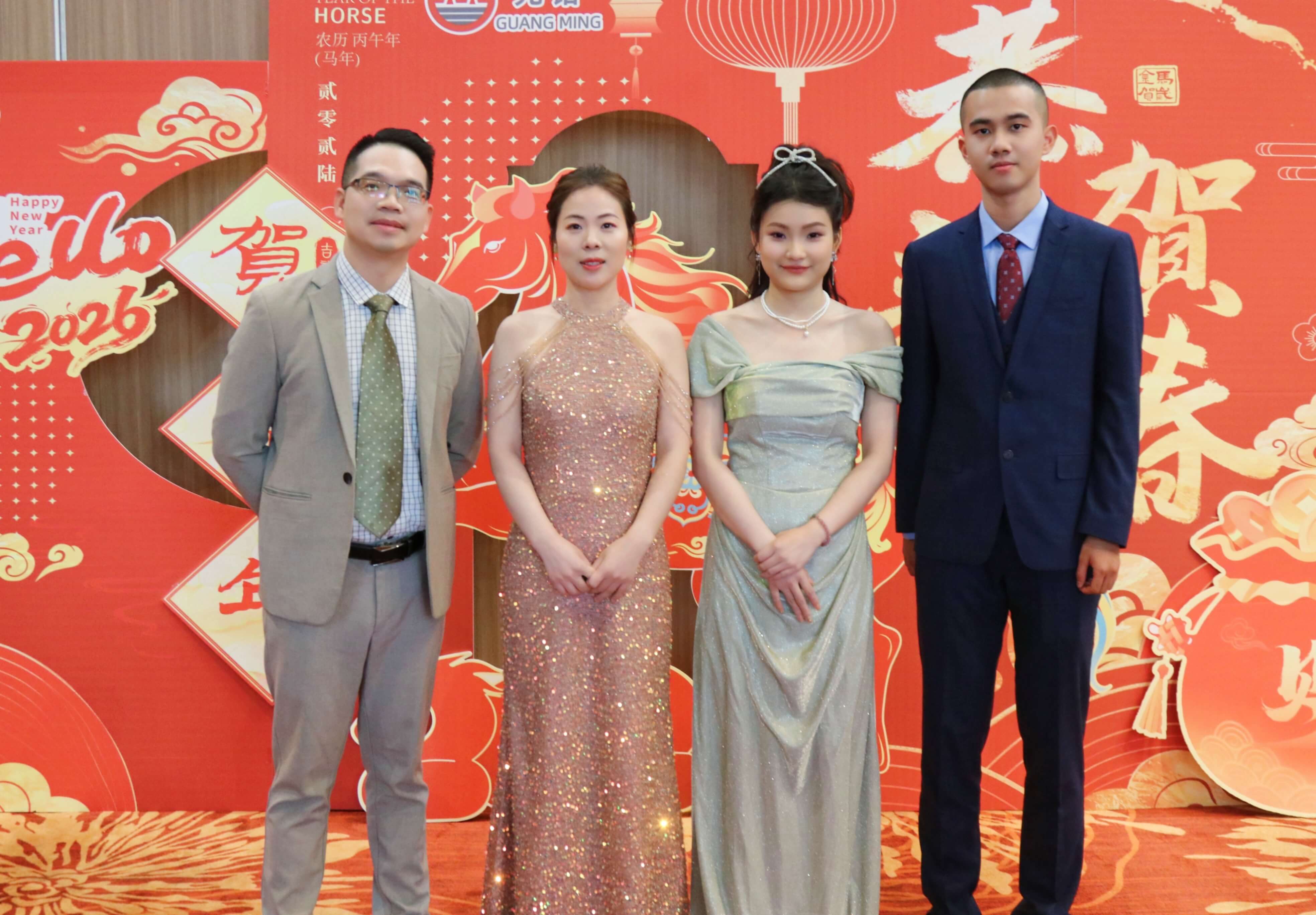 الاجتماع السنوي لجنرال موتورز 2025