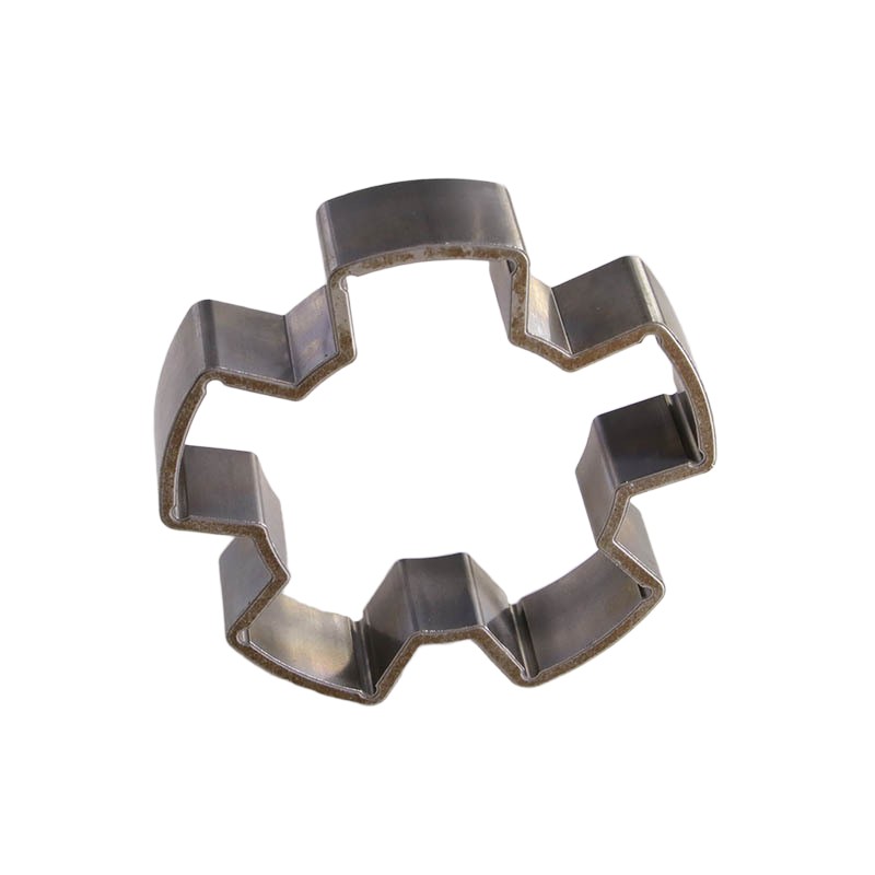 السيارات 5 بتلات الجزء الثابت