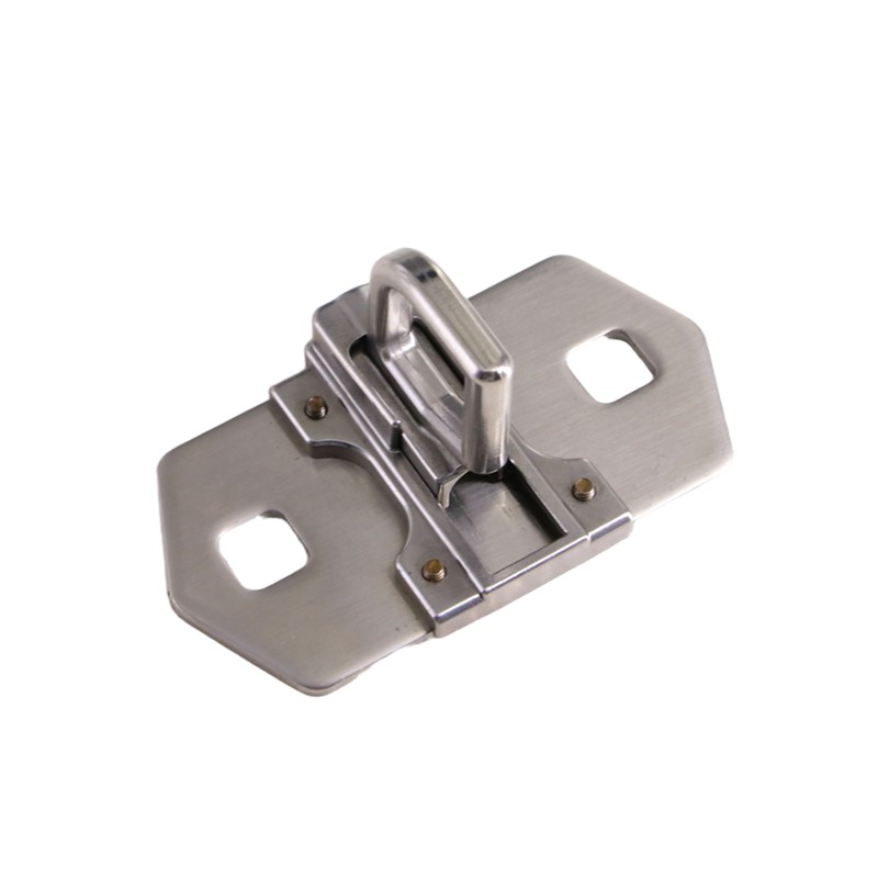 تجميع قفل باب السيارات