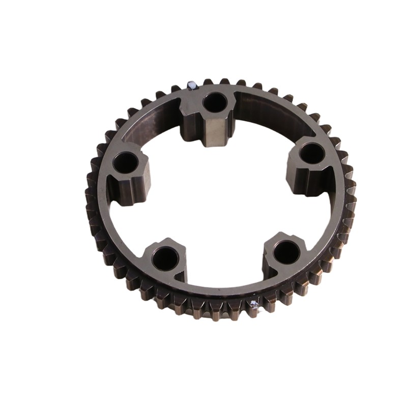 أسنان العجلة السيارات