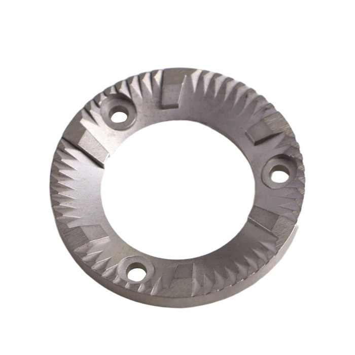 طاحونة القهوة لدغ