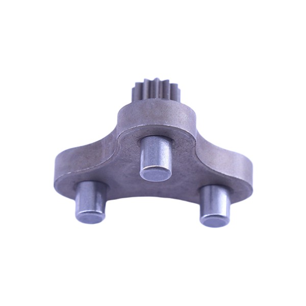 قوس والعتاد