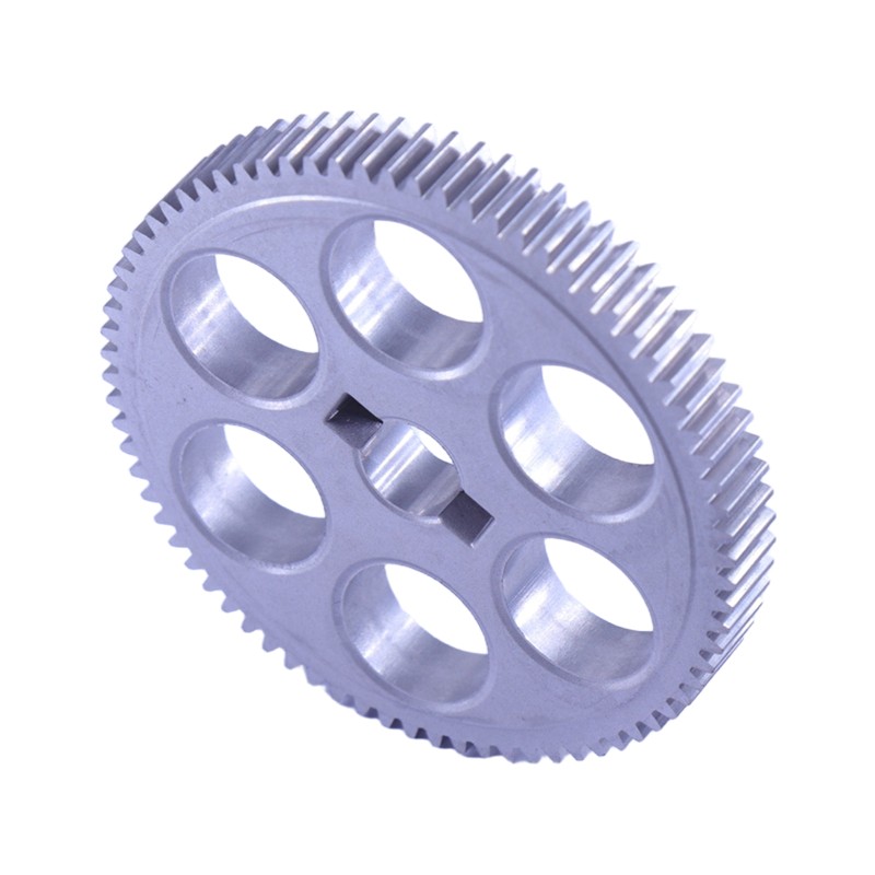 ميتال سبير جير