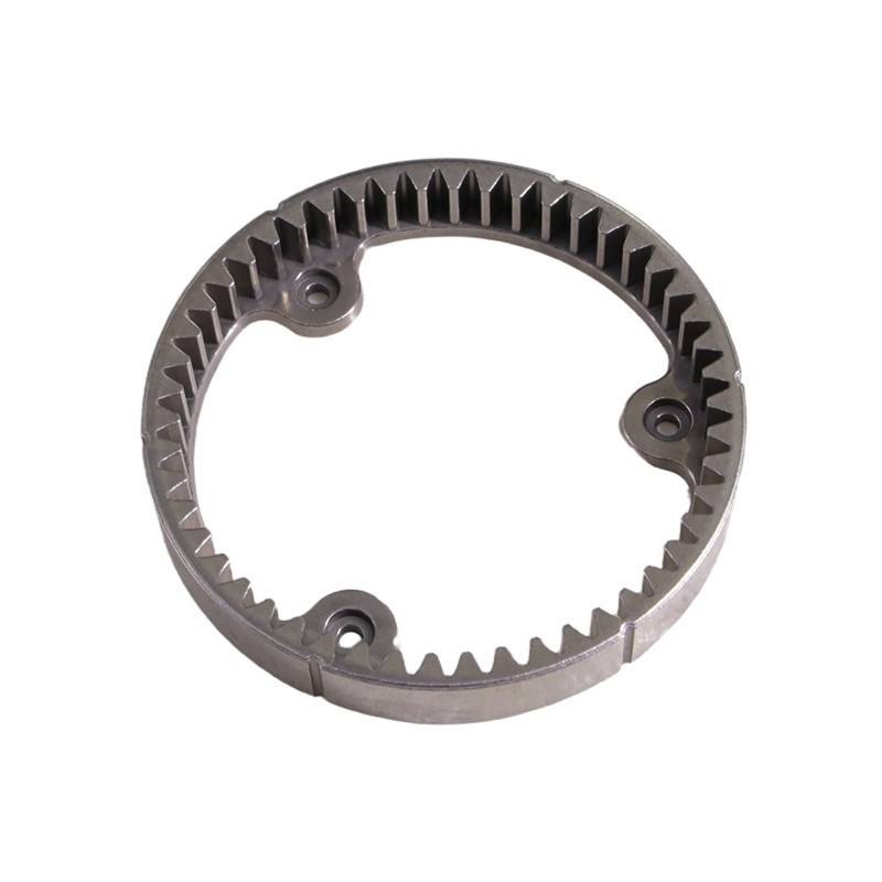 المعادن سبير الدائري والعتاد