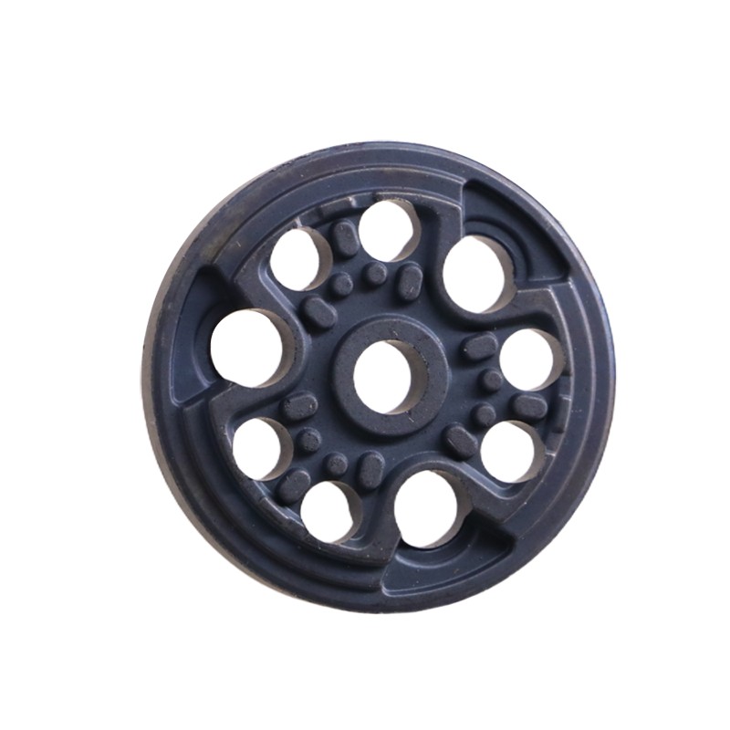 ممتص الصدمات