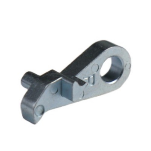 الدقرة اليسرى العليا