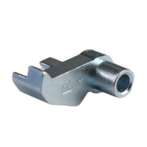 الدقرة اليمنى العليا